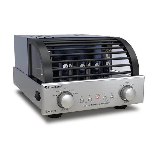 Primaluna EVO 100 V2 Tube Phono Preamp