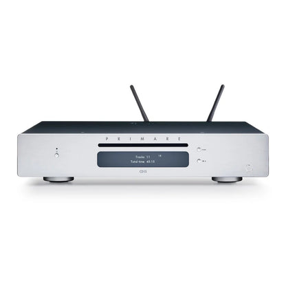 Primare CD15 Prisma CD Player and Streamer