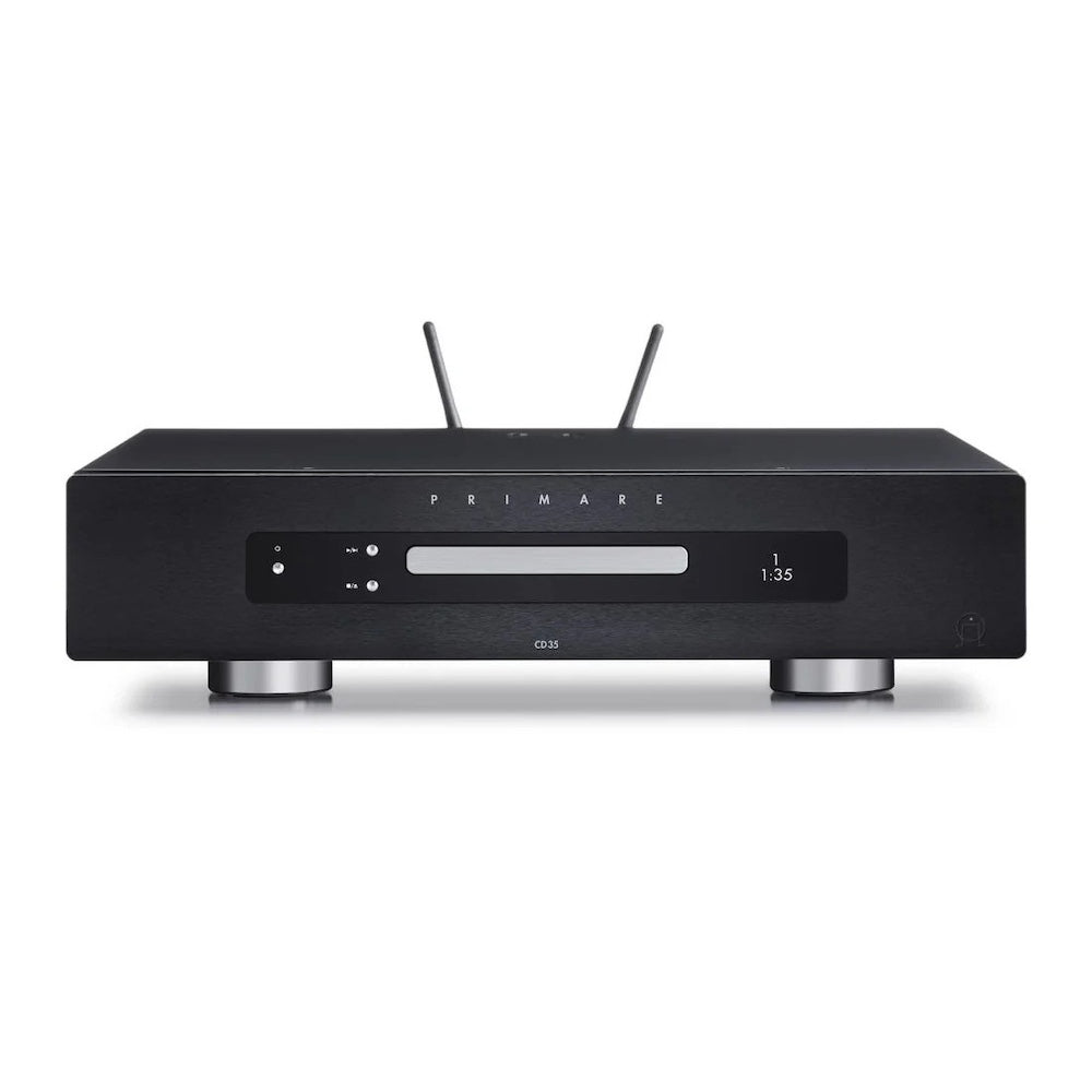 Primare CD35 PRISMA CD Player IN STOCK ON SALE