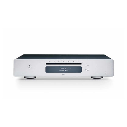 Primare DD15 CD Transport