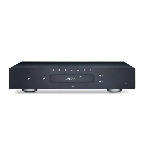 Primare I15 Integrated Amplifier