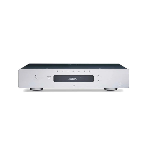 Primare I15 Integrated Amplifier