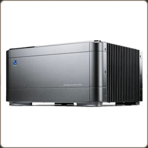 PS Audio BHK Signature 250 Power Amplifier