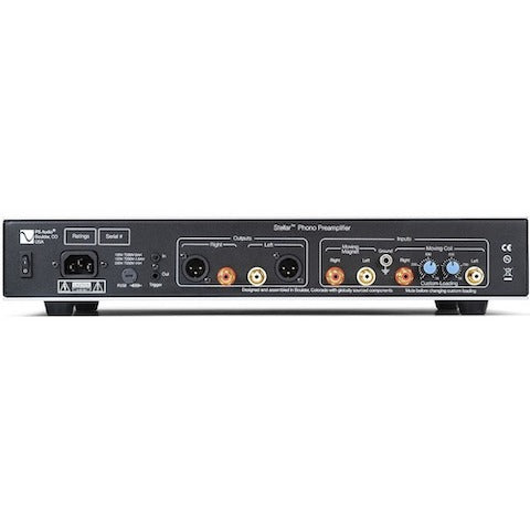 PS Audio Stellar Phono Stage