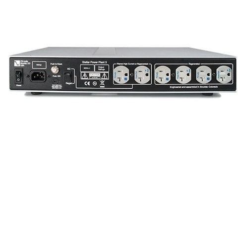 PS Audio Stellar PowerPlant 3