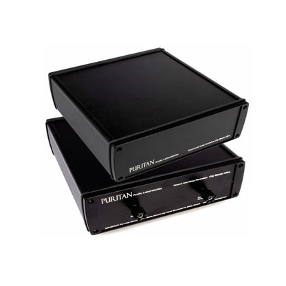 Puritan Audio Ground Master Ultra City
