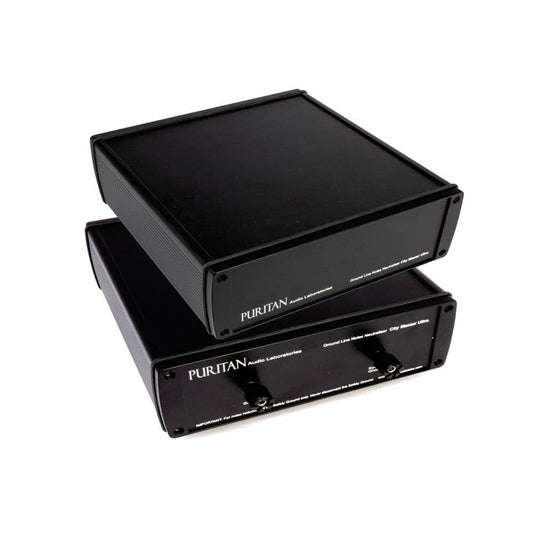 Puritan Audio Ground Master Ultra City
