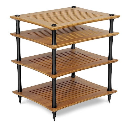 Quadraspire SVT and SVTL Audio Rack