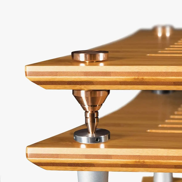 Quadraspire SV2T Audio Rack