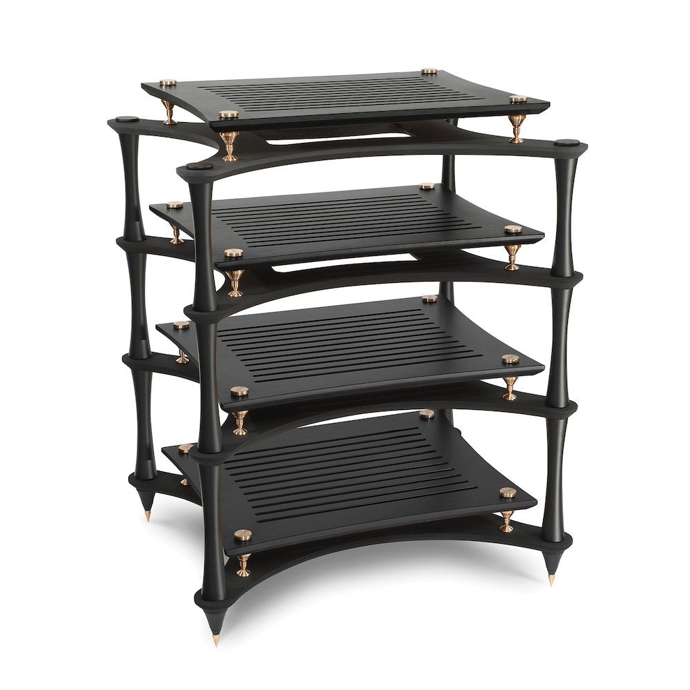 Quadraspire Reference Audio Rack – Noteworthy Audio