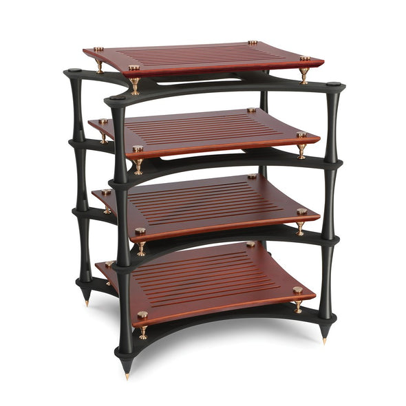 Quadraspire Reference and Signature Reference Audio Rack