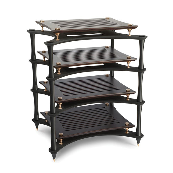 Quadraspire Reference and Signature Reference Audio Rack
