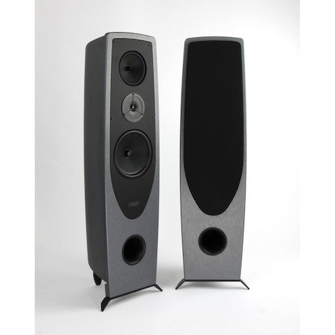 Rega AYA Speakers