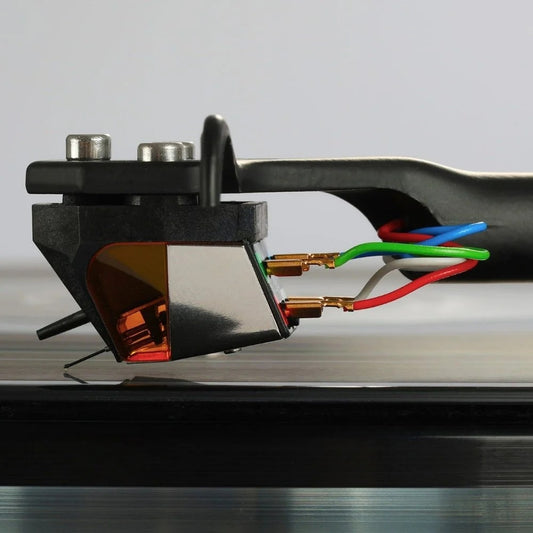 Rega ND9 MM Phono Cartridge