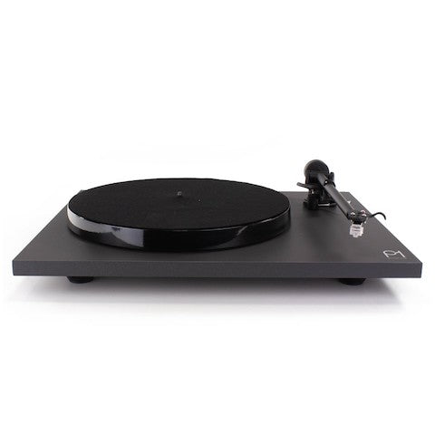 Rega Planar 1 Plus Turntable With Phono Stage