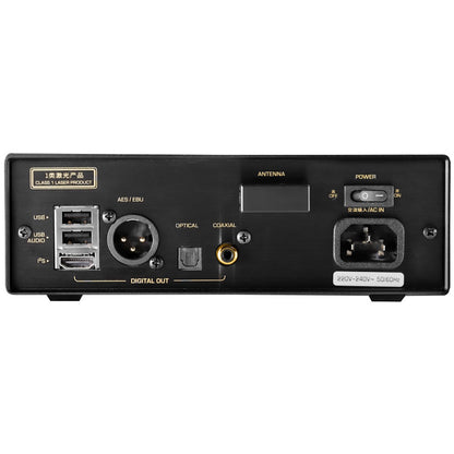 Shanling ET3 EVO Wireless Digital CD Transport