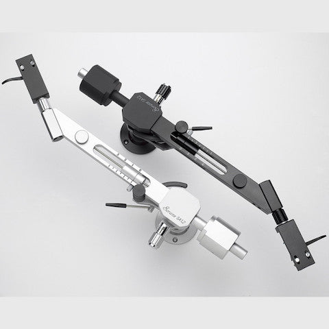 Sorane SA-1.2 and SA-1.2B Tonearms