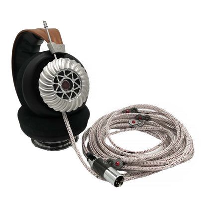 Spirit Torino Valkyria Titanium Headphones