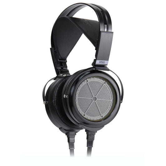 Stax SR-009D Electrostatic Headphones NEW ARRIVAL IN STOCK