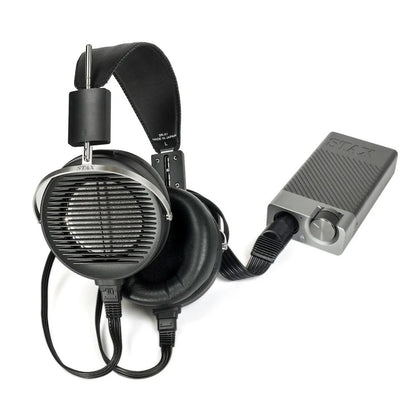 Stax SRM-D10 II Portable Electrostatic Headphone Amplifier IN STOCK