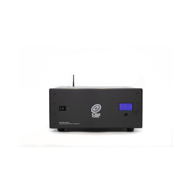 Power Conditioners Toroidal Isolation Power Surge Suppressors and Power Supplies