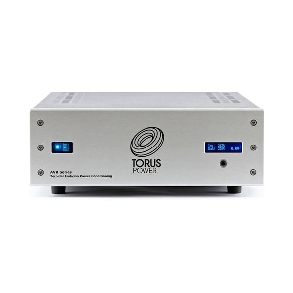 Torus Power AVR Elite Series Isolation Transformer Power Conditioner