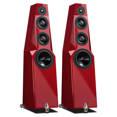 Totem Wind Speakers