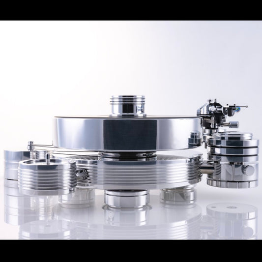 Transrotor Alto TMD Turntable