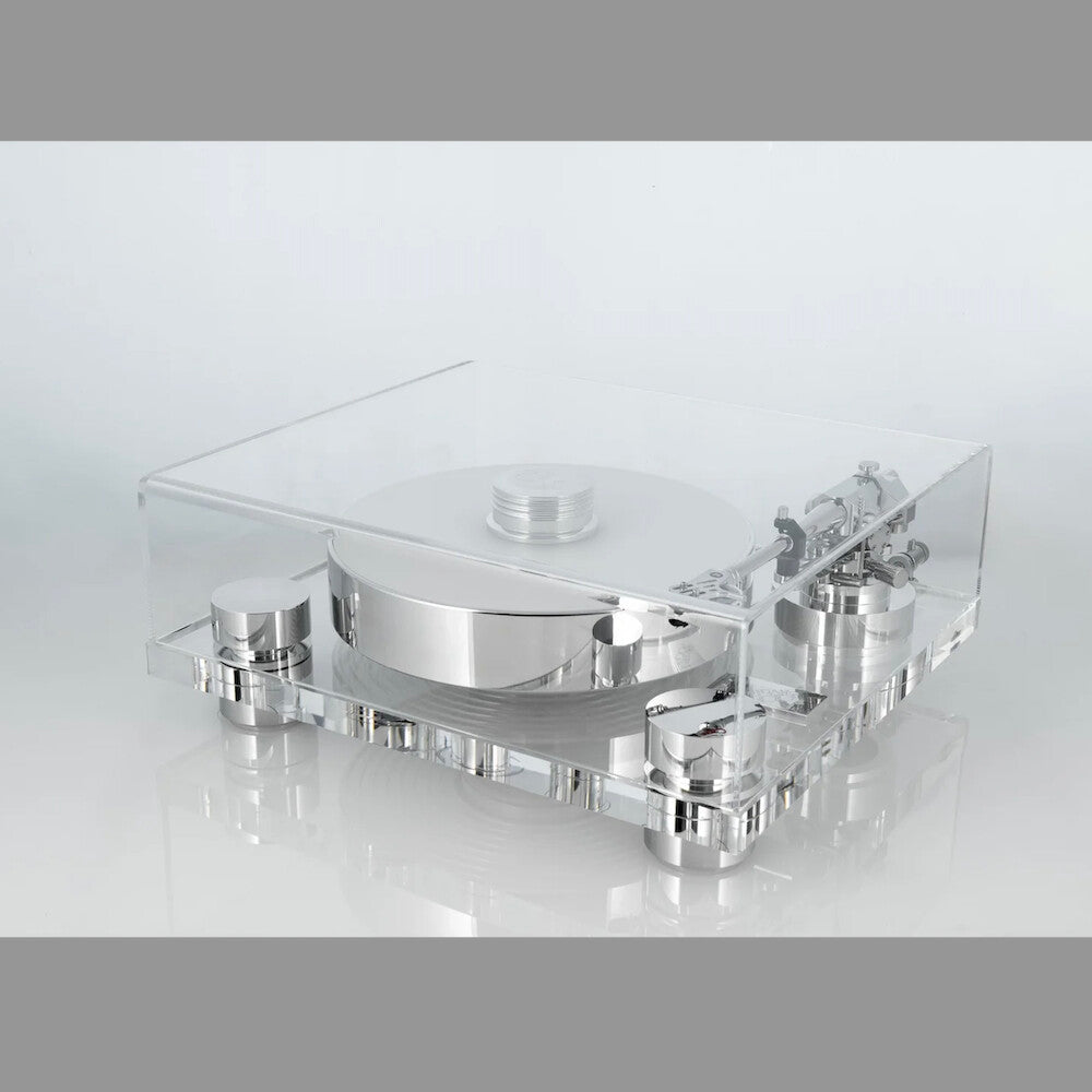 Transrotor Bellini TMD Turntable