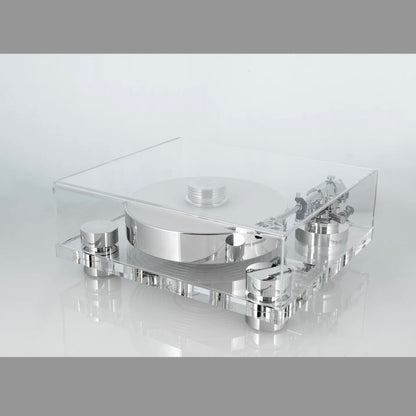 Transrotor Bellini TMD Turntable