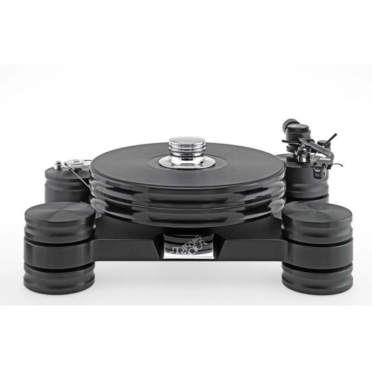 Transrotor Dark Star Series Turntables