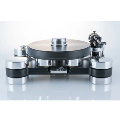 Transrotor Dark Star Series Turntables