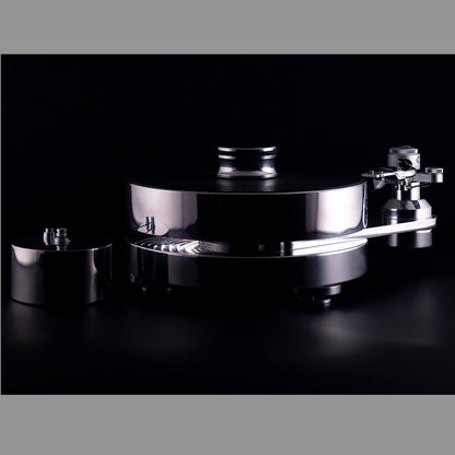 Transrotor Fat Bob S TMD Turntable