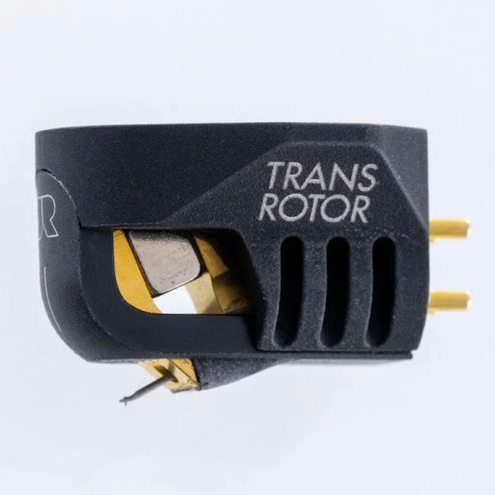 Transrotor Figaro MC Cartridge