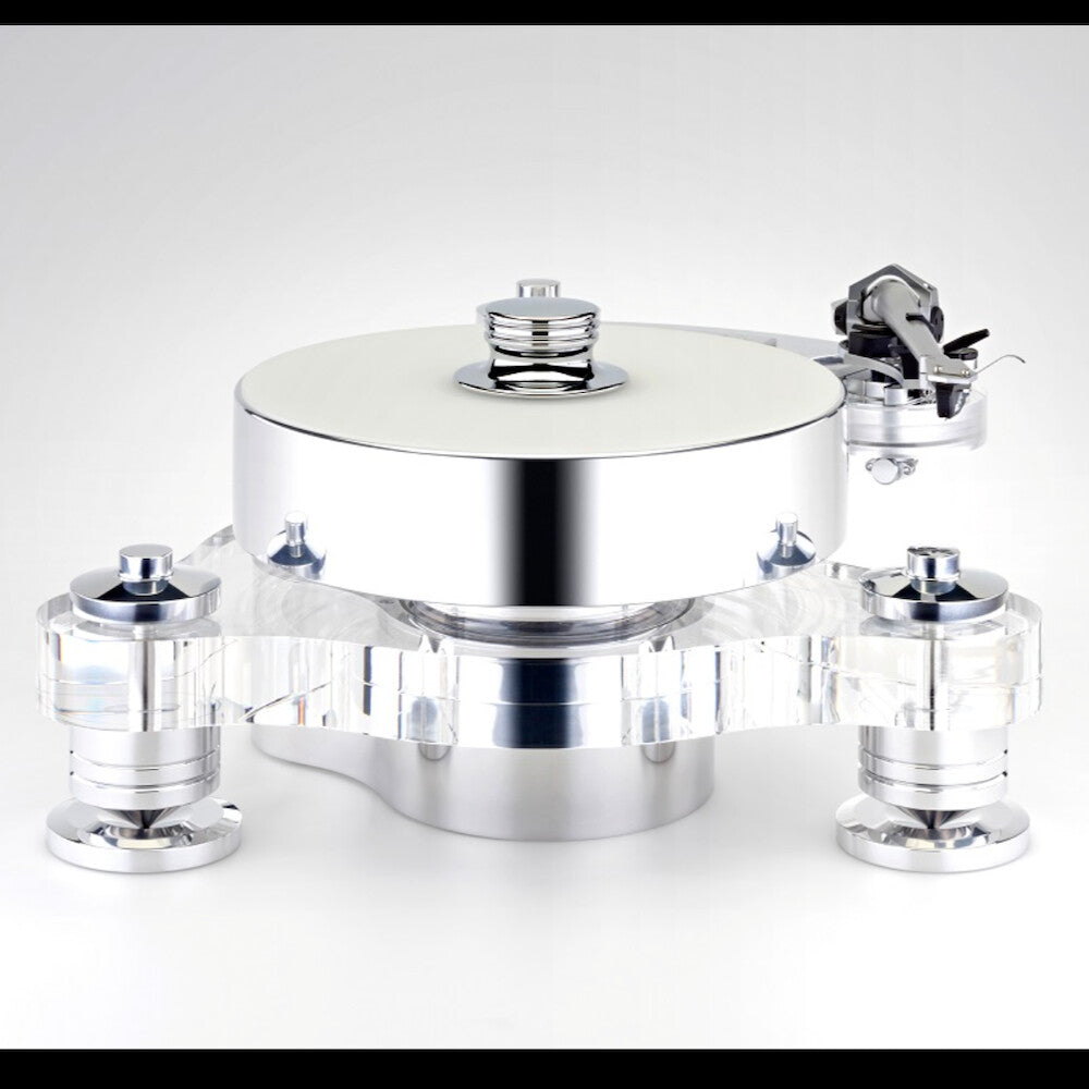 Transrotor Rack Transrotor Rondino FMD Series – Noteworthy Audio