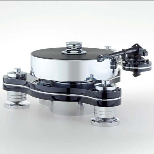 Transrotor Rondino FMD Series