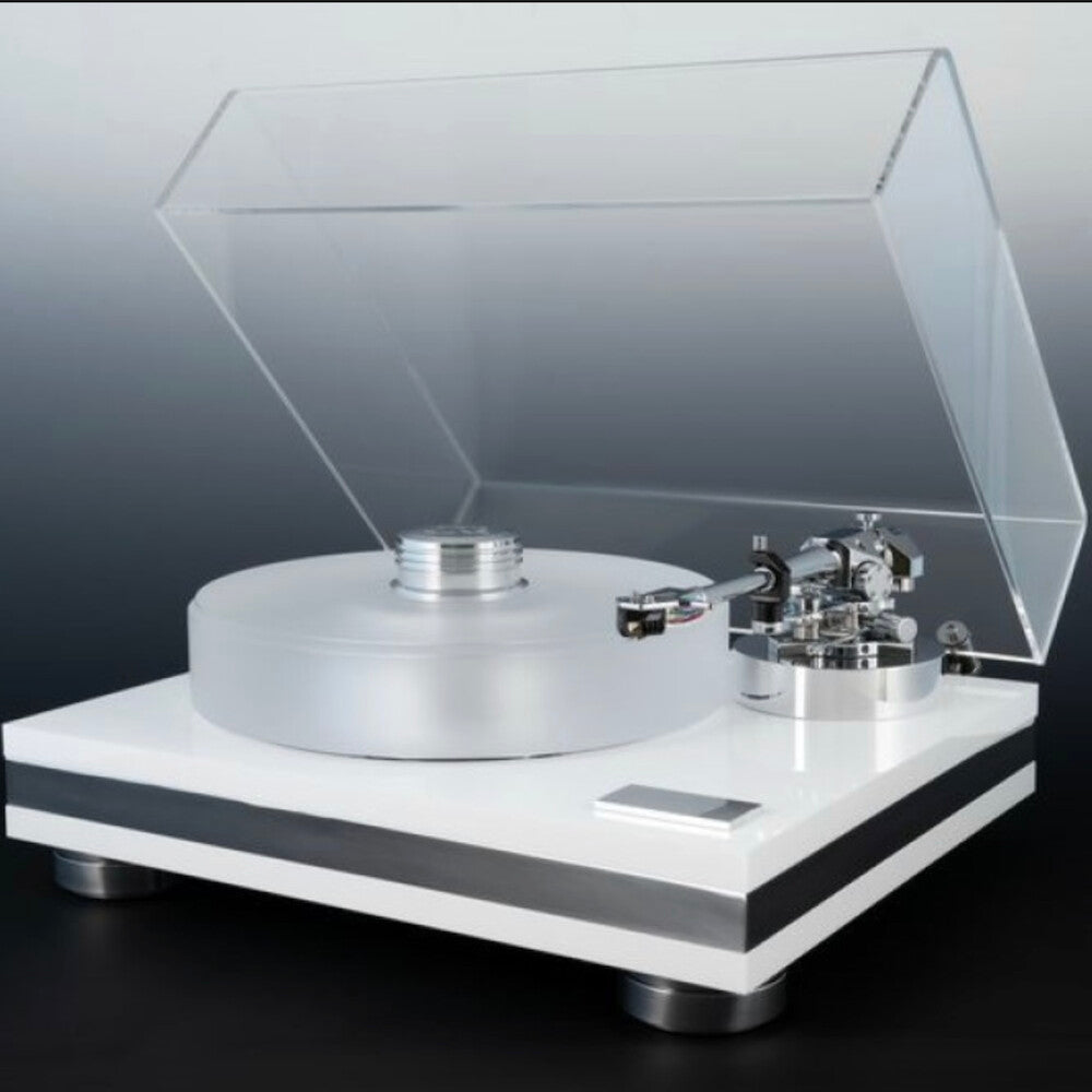 Transrotor Strato TMD Turntable