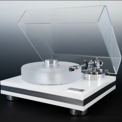 Transrotor Strato TMD Turntable