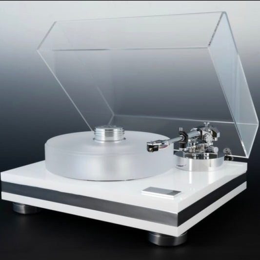 Transrotor Strato TMD Turntable
