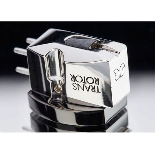Transrotor Tamino MC Cartridge