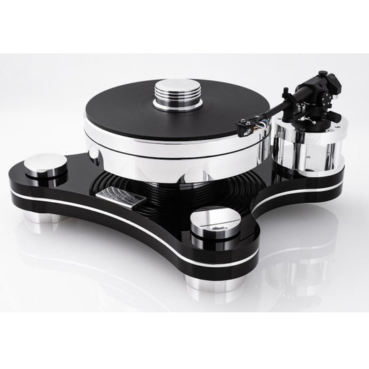 Transrotor ZET 3 Turntable