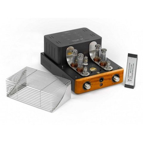 Unison Triode 25 Tube Integrated Amplifier