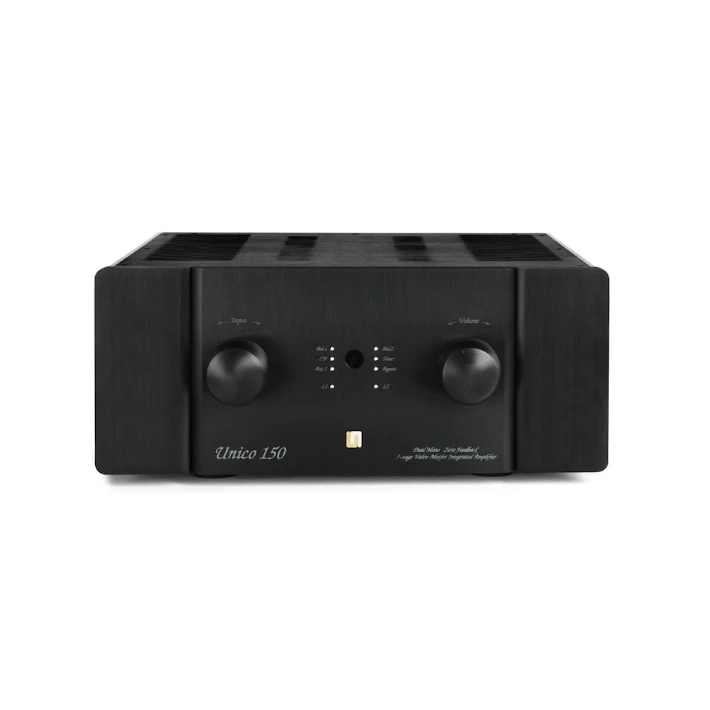 Unison Unico 150 Integrated Amplifier