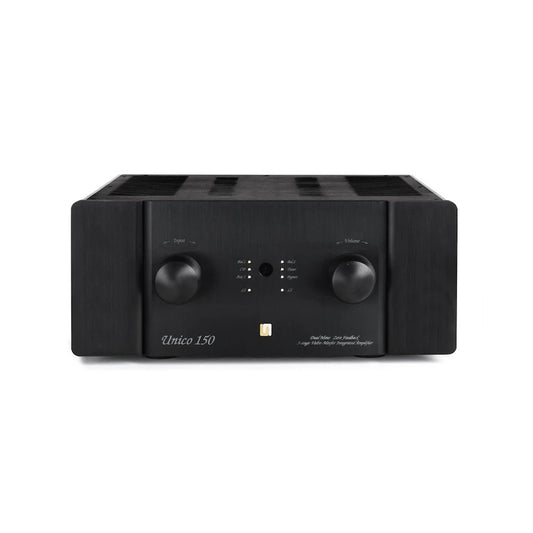 Unison Unico 150 Integrated Amplifier