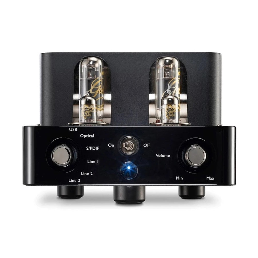 Unison Simply Italy Black Edition Integrated Amplifier