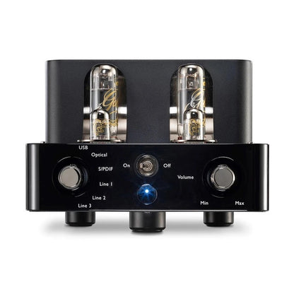 Unison Simply Italy Black Edition Integrated Amplifier