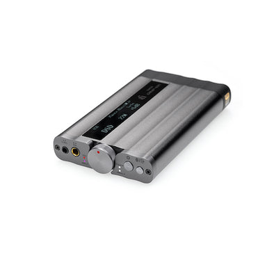 iFi xDSD Gryphon Portable DAC Headphone Amplifier