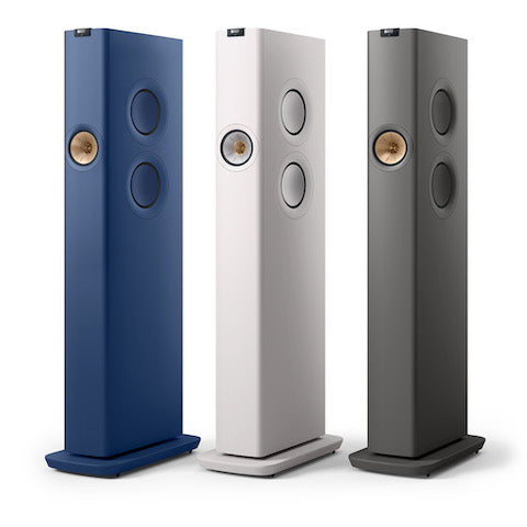 KEF LS60 Wireless Speakers ON SALE SAVE $3000