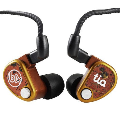 64 Audio U18t In Ear Monitors