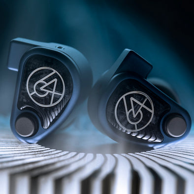 64 Audio U4s In Ear Monitors